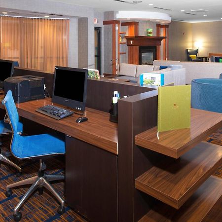 Hotel Courtyard By Marriott Charlotte Gastonia Exterior foto