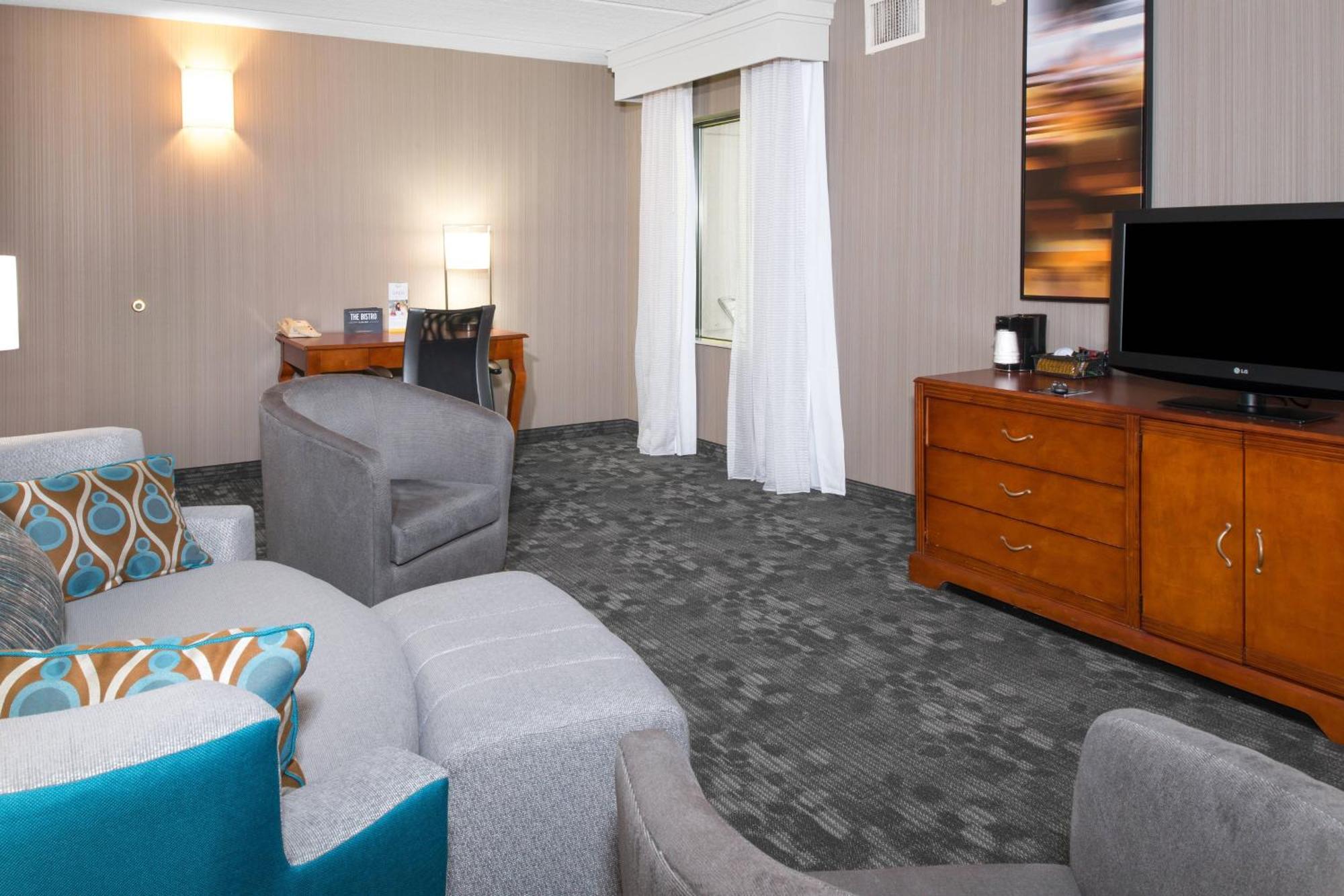 Hotel Courtyard By Marriott Charlotte Gastonia Exterior foto