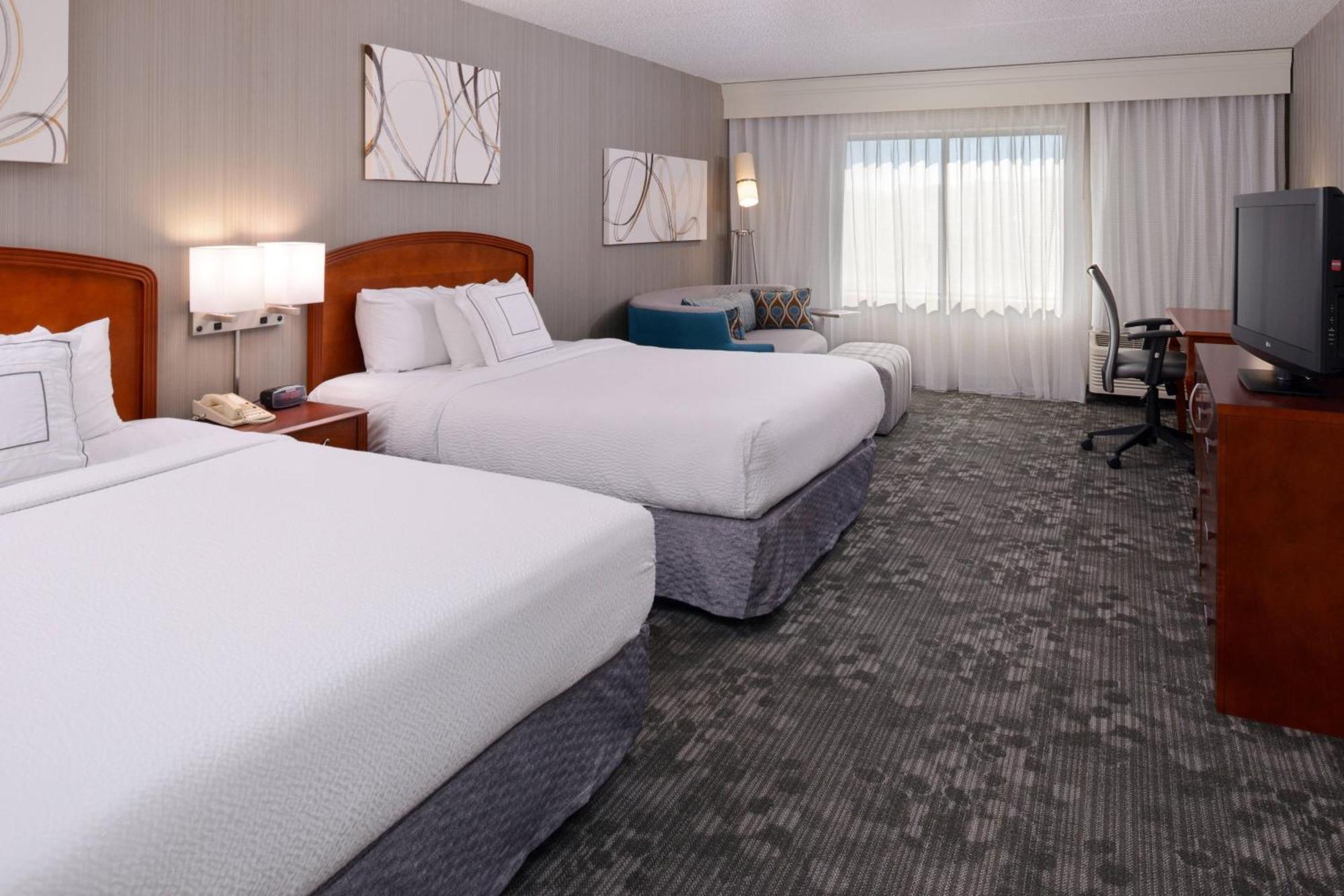 Hotel Courtyard By Marriott Charlotte Gastonia Exterior foto