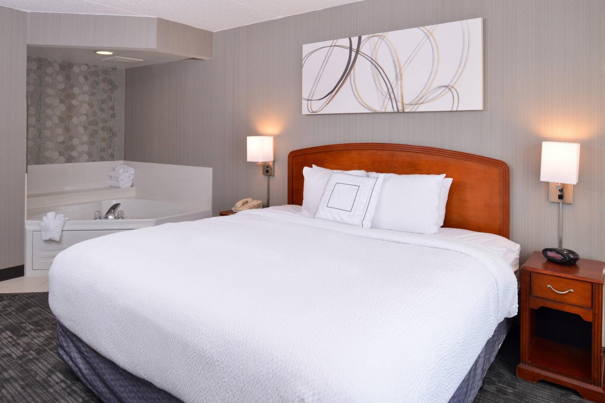 Hotel Courtyard By Marriott Charlotte Gastonia Exterior foto