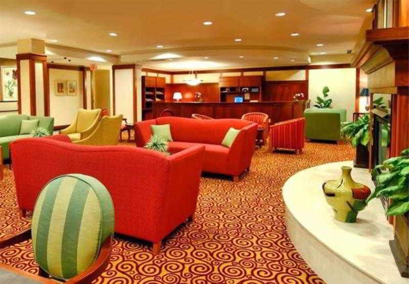 Hotel Courtyard By Marriott Charlotte Gastonia Exterior foto
