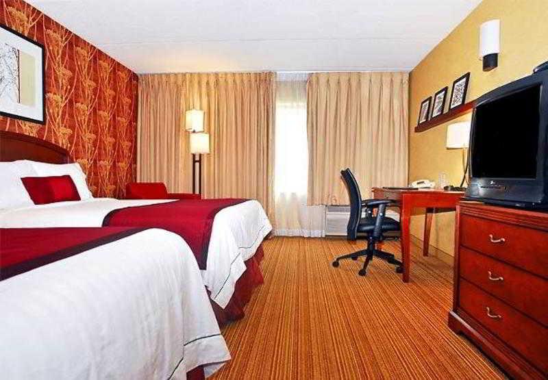 Hotel Courtyard By Marriott Charlotte Gastonia Habitación foto