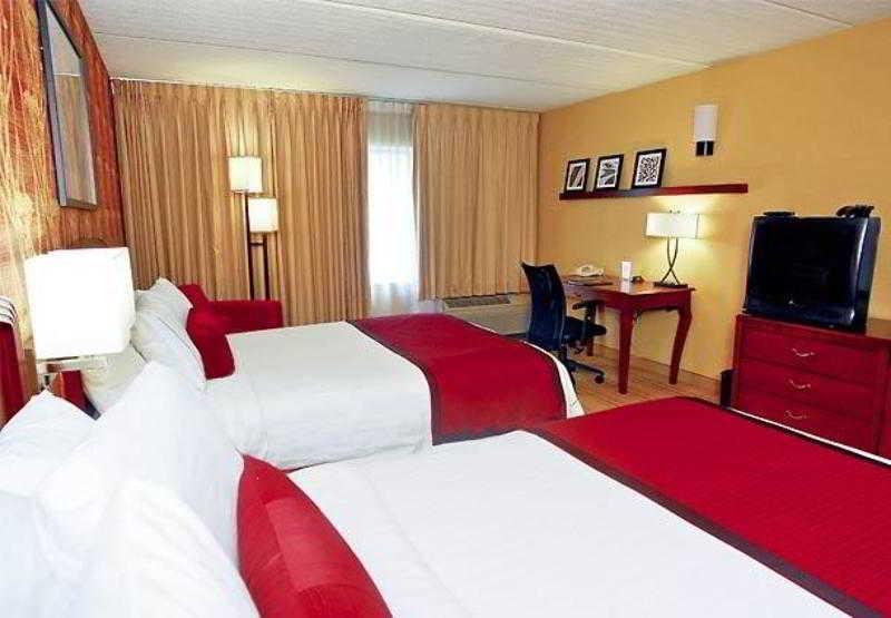 Hotel Courtyard By Marriott Charlotte Gastonia Habitación foto