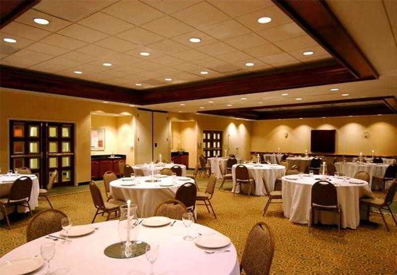 Hotel Courtyard By Marriott Charlotte Gastonia Restaurante foto