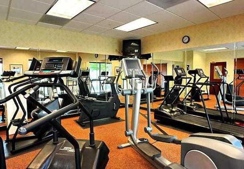 Hotel Courtyard By Marriott Charlotte Gastonia Facilidades foto